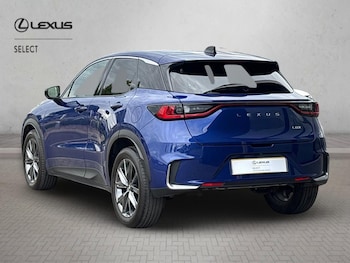 Used Lexus LBX 2024 for sale - 79578154: Photo