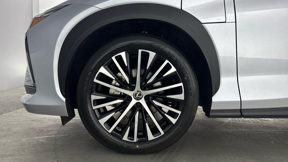 Used Lexus RZ 2023 for sale - 77280605: Photo 10