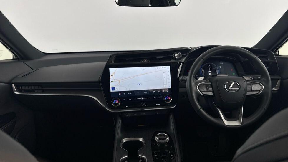 Used Lexus RZ 2023 for sale - 77280605: Photo 11