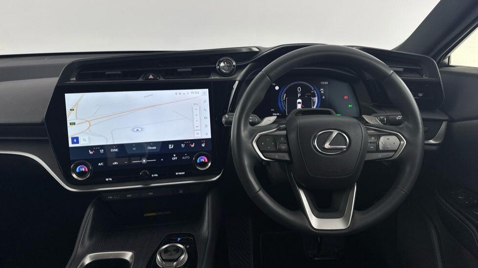 Used Lexus RZ 2023 for sale - 77280605: Photo 12