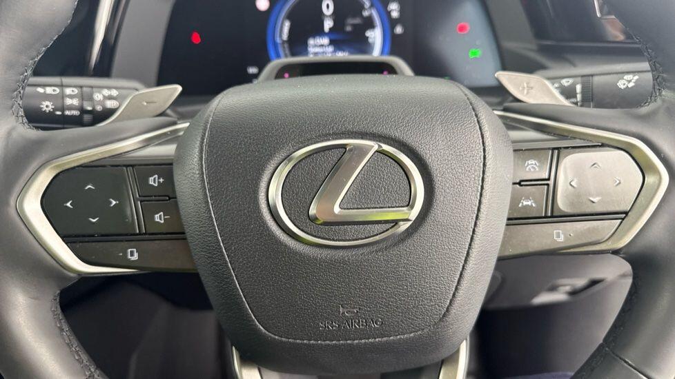 Used Lexus RZ 2023 for sale - 77280605: Photo 15