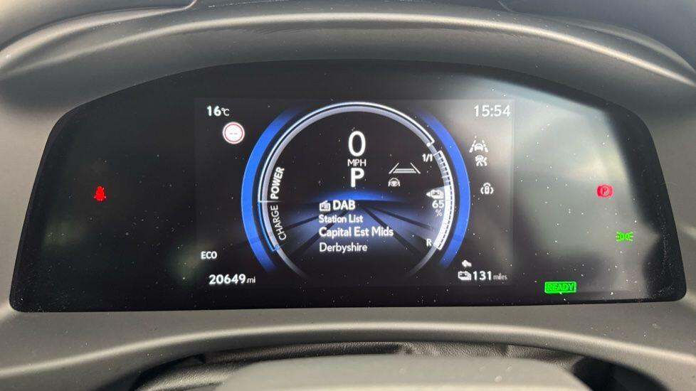 Used Lexus RZ 2023 for sale - 77280605: Photo 16