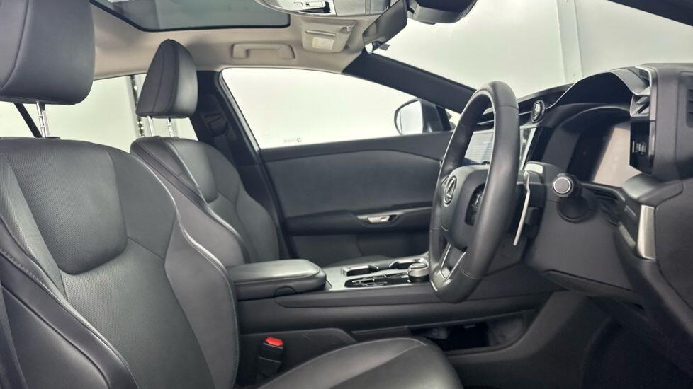 Used Lexus RZ 2023 for sale - 77280605: Photo 17