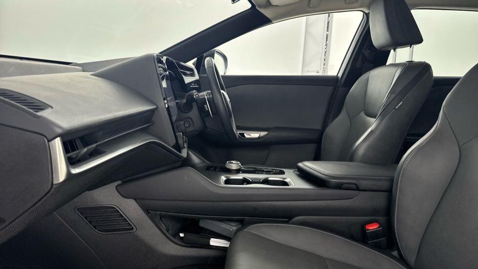 Used Lexus RZ 2023 for sale - 77280605: Photo 3