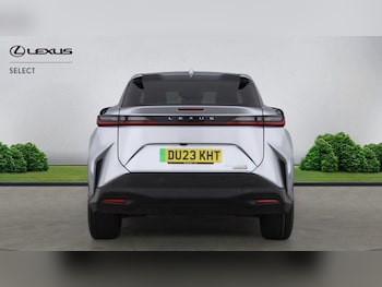 Used Lexus RZ 2023 for sale - 77280605: Photo