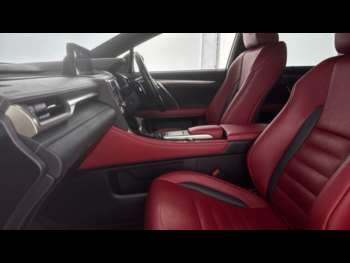 Used Lexus RX 2021 for sale - 75034155: Photo