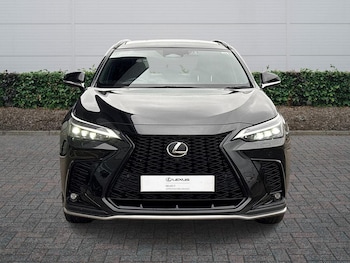 Used Lexus NX 2025 for sale - 78936220: Photo