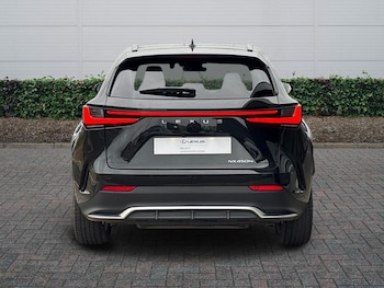 Used Lexus NX 2025 for sale - 78936220: Photo