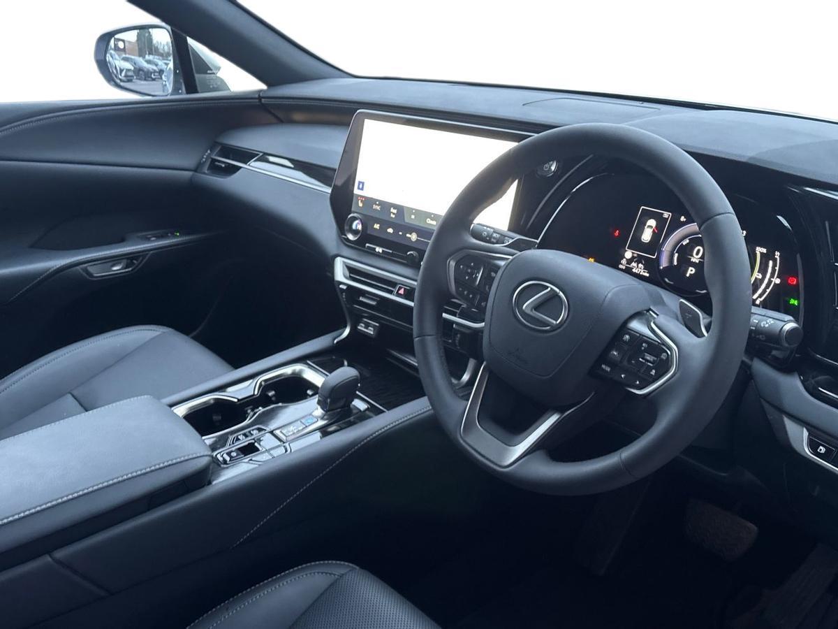 Used Lexus RX 2024 for sale - 77244506: Photo 12