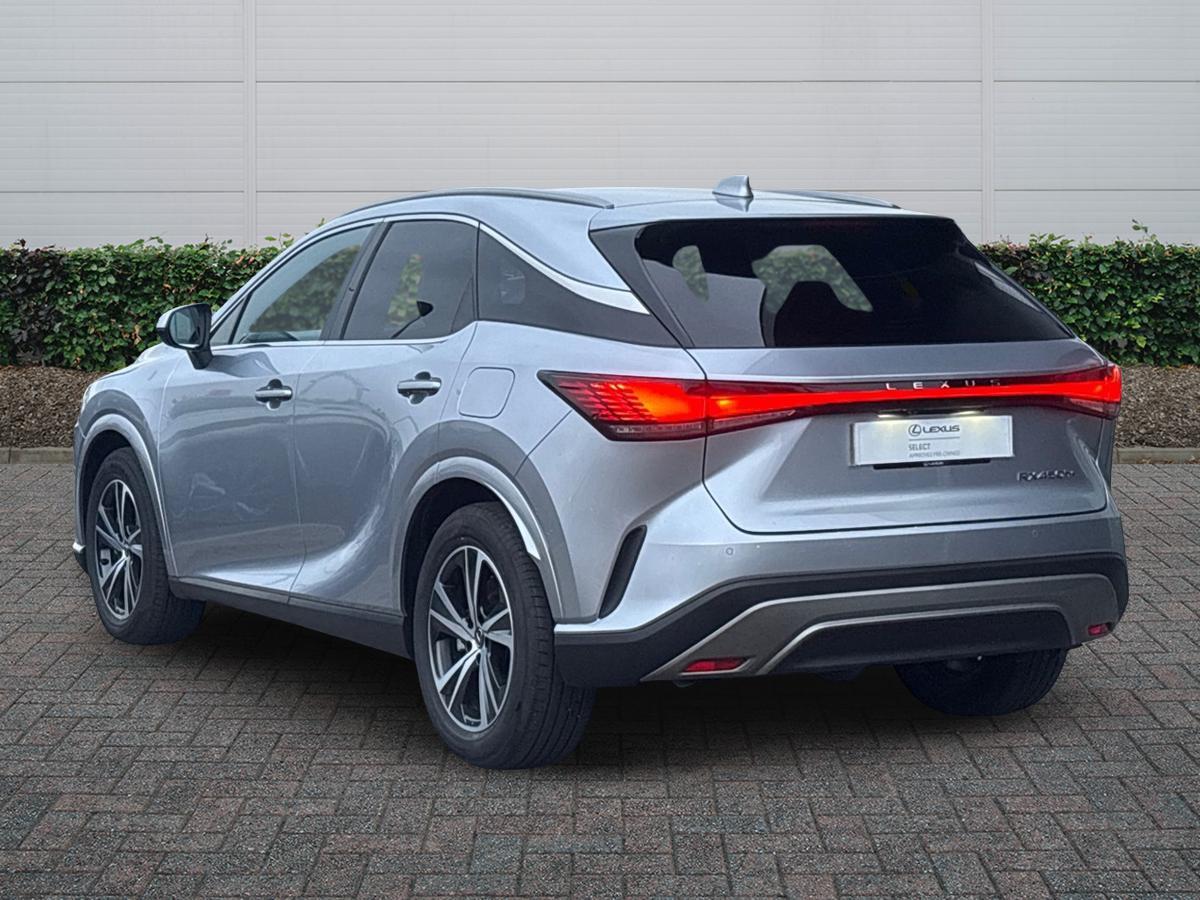 Used Lexus RX 2024 for sale - 77244506: Photo 2