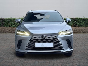 Used Lexus RX 2024 for sale - 77244506: Photo