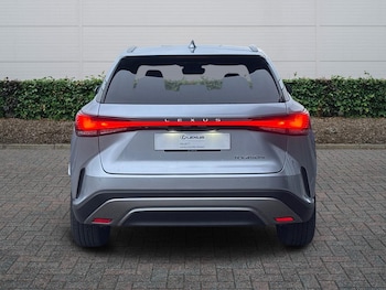 Used Lexus RX 2024 for sale - 77244506: Photo