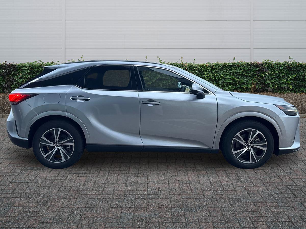 Used Lexus RX 2024 for sale - 77244506: Photo 5