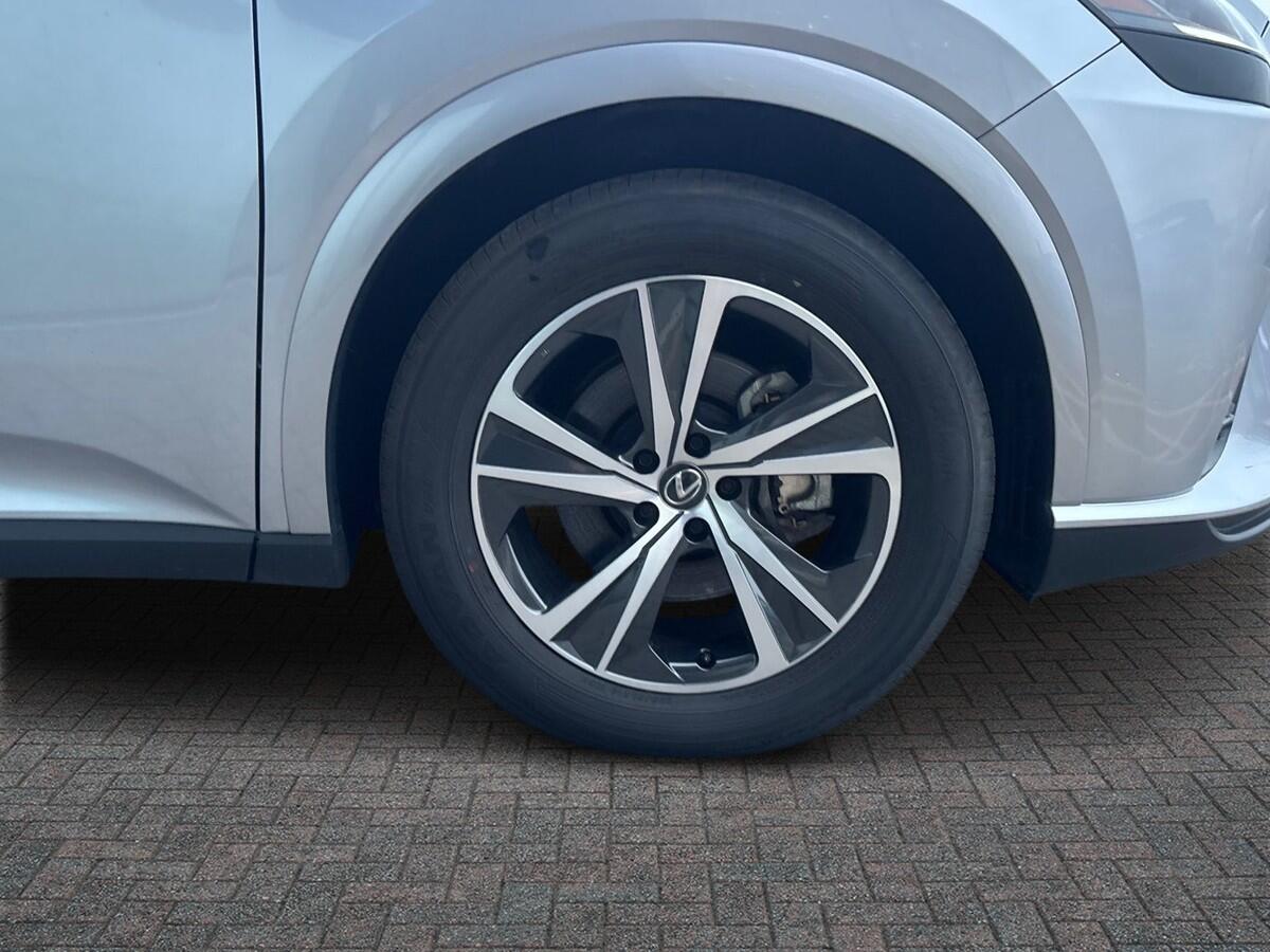 Used Lexus RX 2024 for sale - 77244506: Photo 6