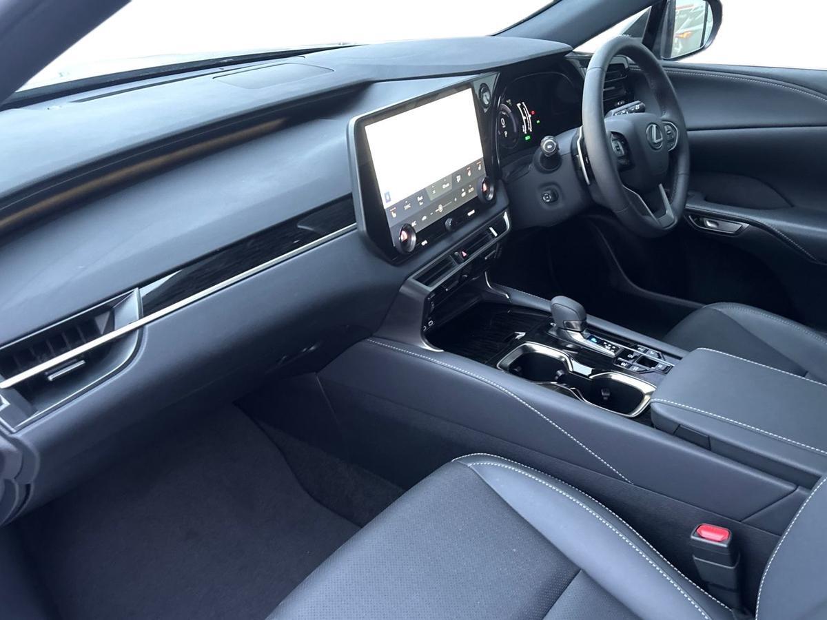 Used Lexus RX 2024 for sale - 77244506: Photo 7