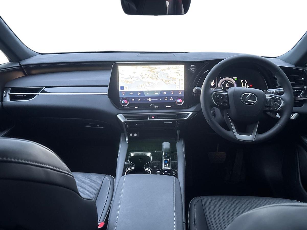 Used Lexus RX 2024 for sale - 77244506: Photo 8