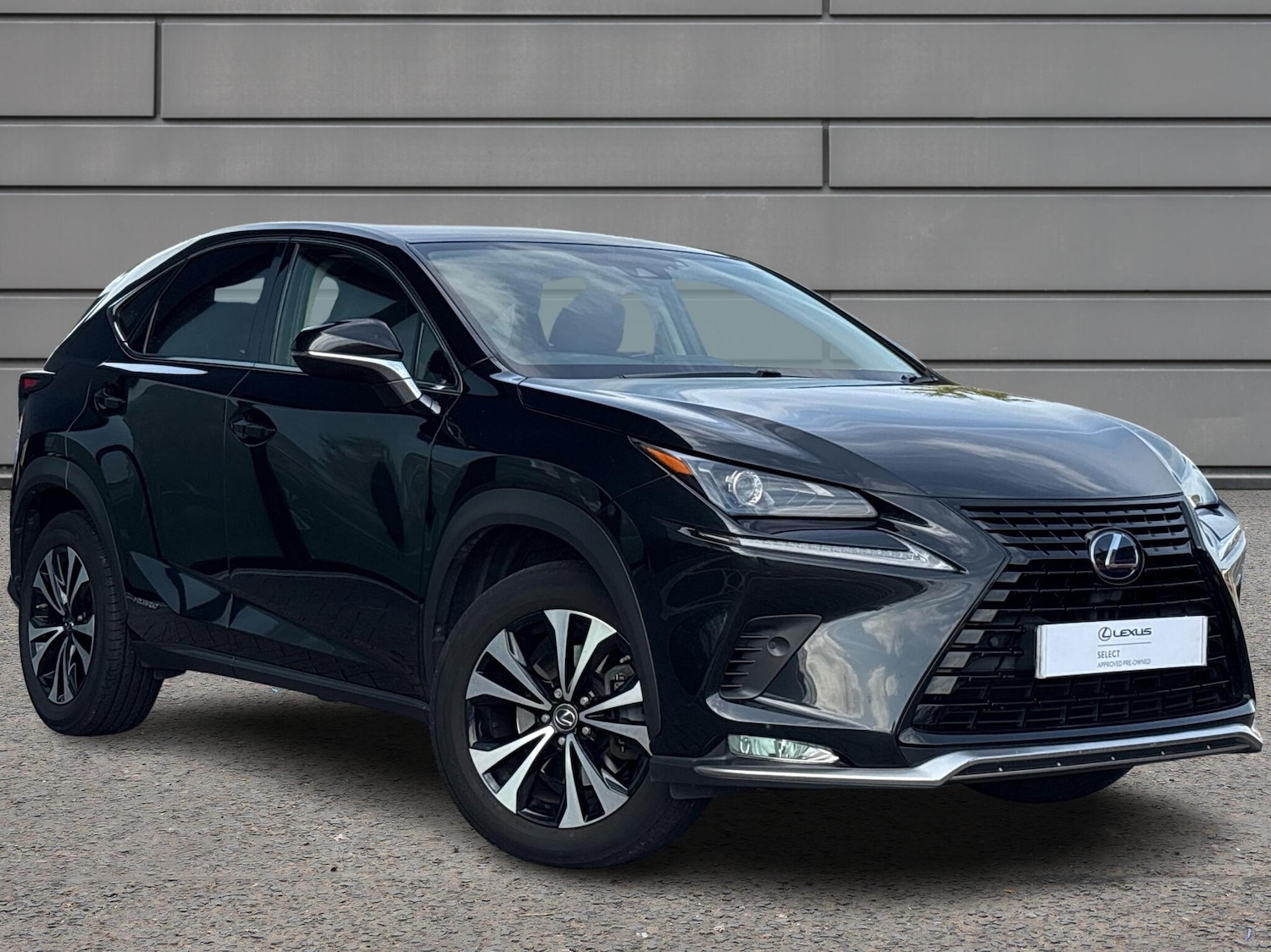 Used Lexus NX 2021 for sale - 76111322: Photo 1