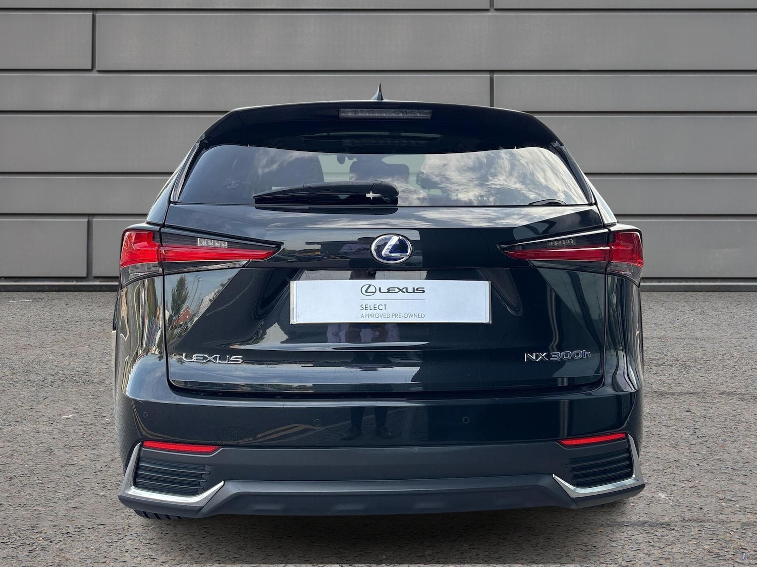 Used Lexus NX 2021 for sale - 76111322: Photo 10