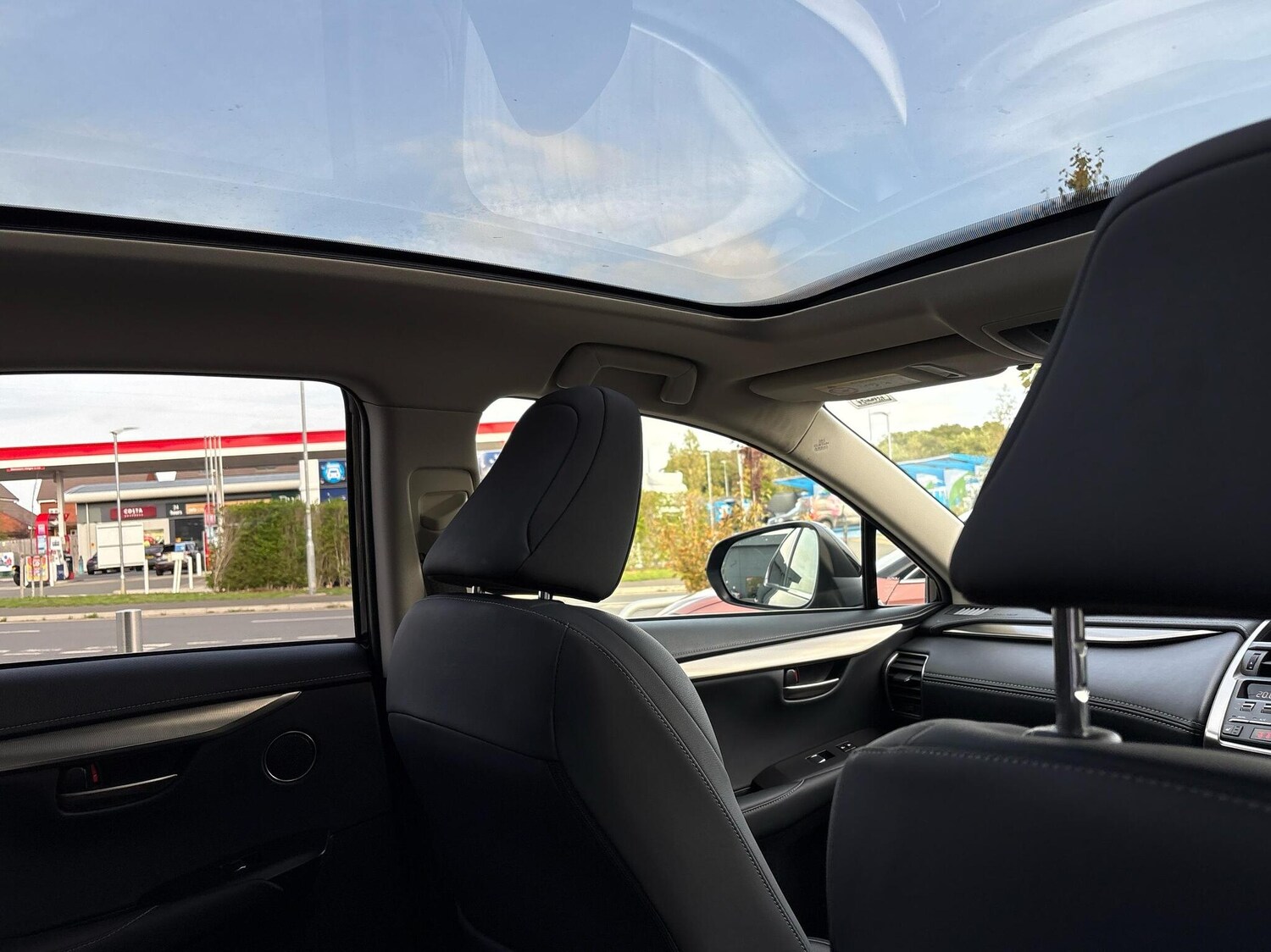 Used Lexus NX 2021 for sale - 76111322: Photo 13