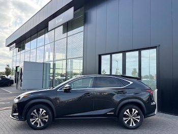 Used Lexus NX 2021 for sale - 76111322: Photo