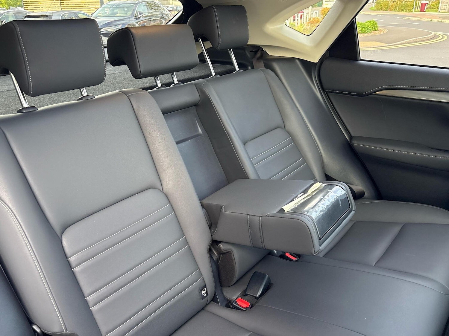 Used Lexus NX 2021 for sale - 76111322: Photo 9