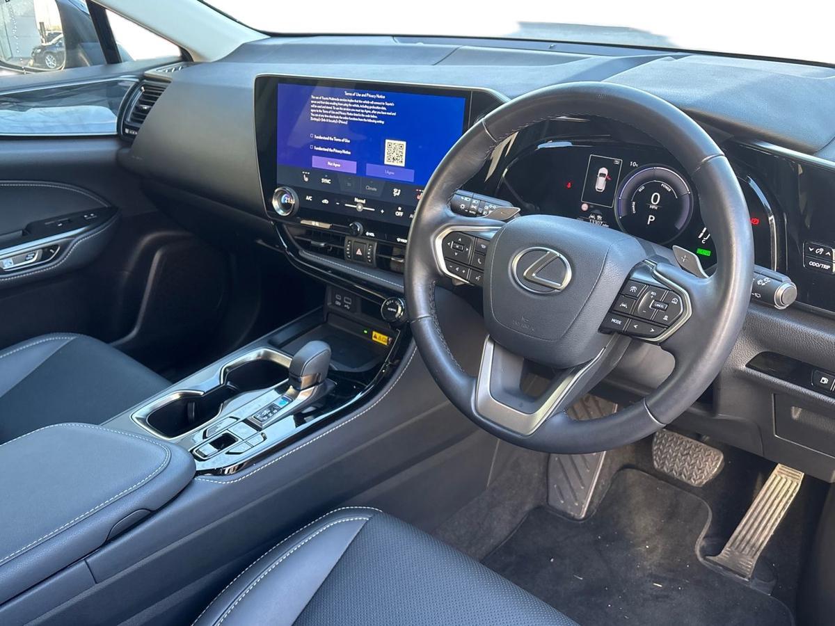 Used Lexus NX 2023 for sale - 77176581: Photo 12