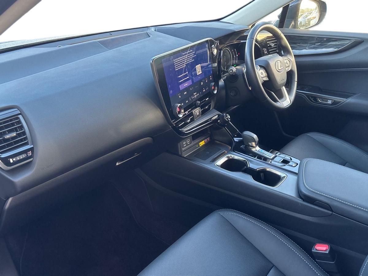 Used Lexus NX 2023 for sale - 77176581: Photo 7