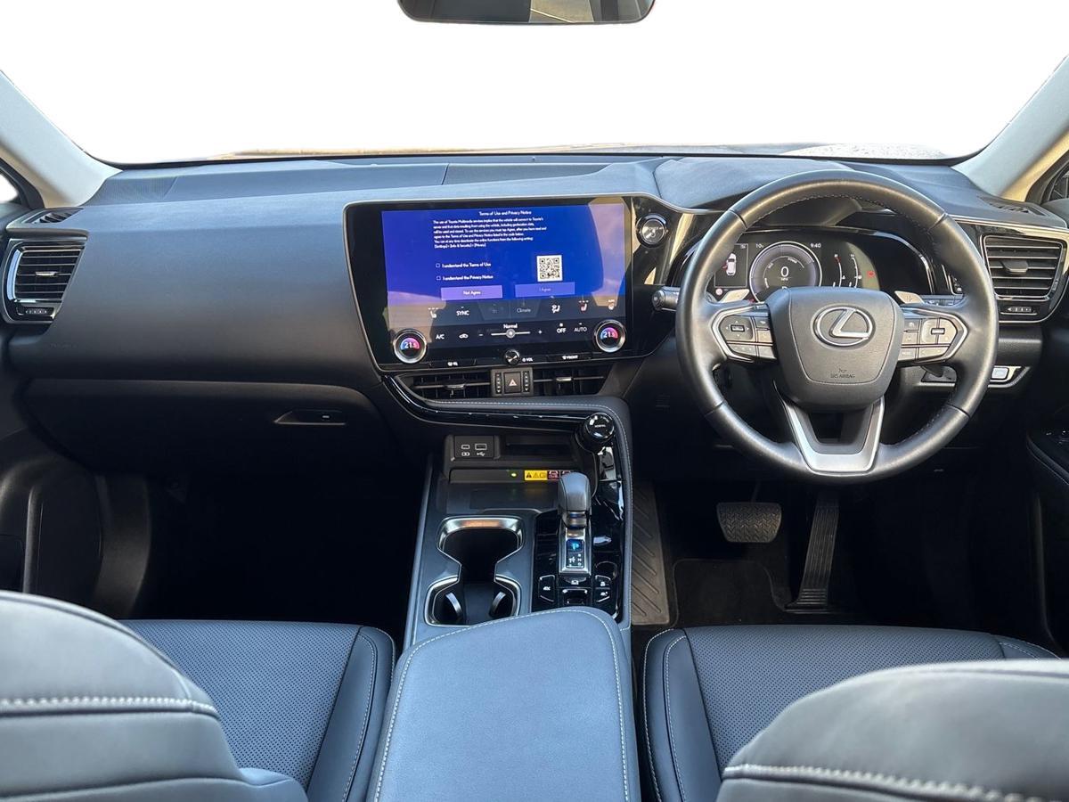 Used Lexus NX 2023 for sale - 77176581: Photo 8