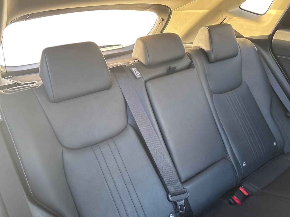 Used Lexus NX 2023 for sale - 77176581: Photo 9