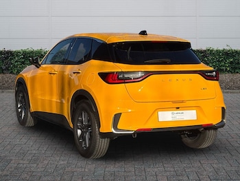 Used Lexus LBX 2025 for sale - 76800682: Photo