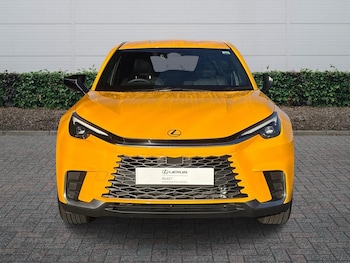 Used Lexus LBX 2025 for sale - 76800682: Photo