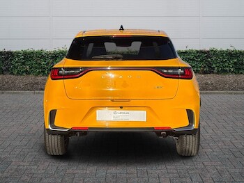 Used Lexus LBX 2025 for sale - 76800682: Photo