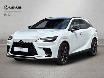 Used Lexus RX 2023 for sale - 78587617: Photo