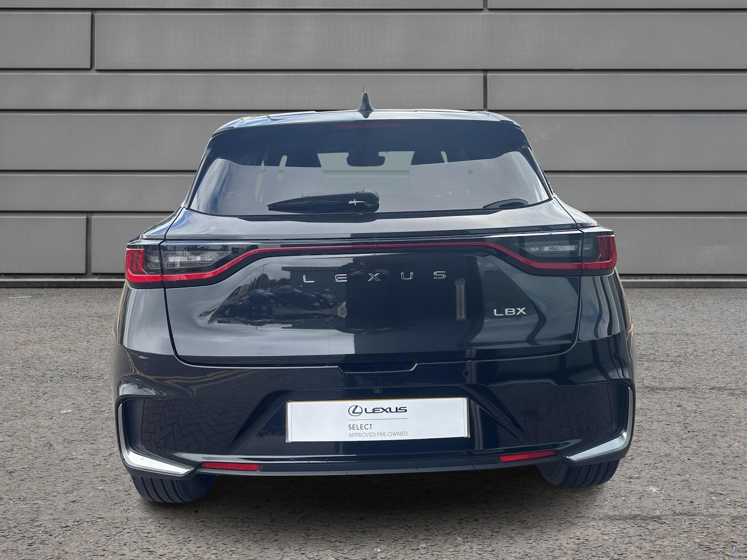 Used Lexus LBX 2024 for sale - 76111088: Photo 10
