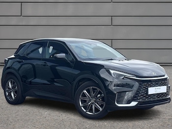 Used Lexus LBX 2024 for sale - 76111088: Photo