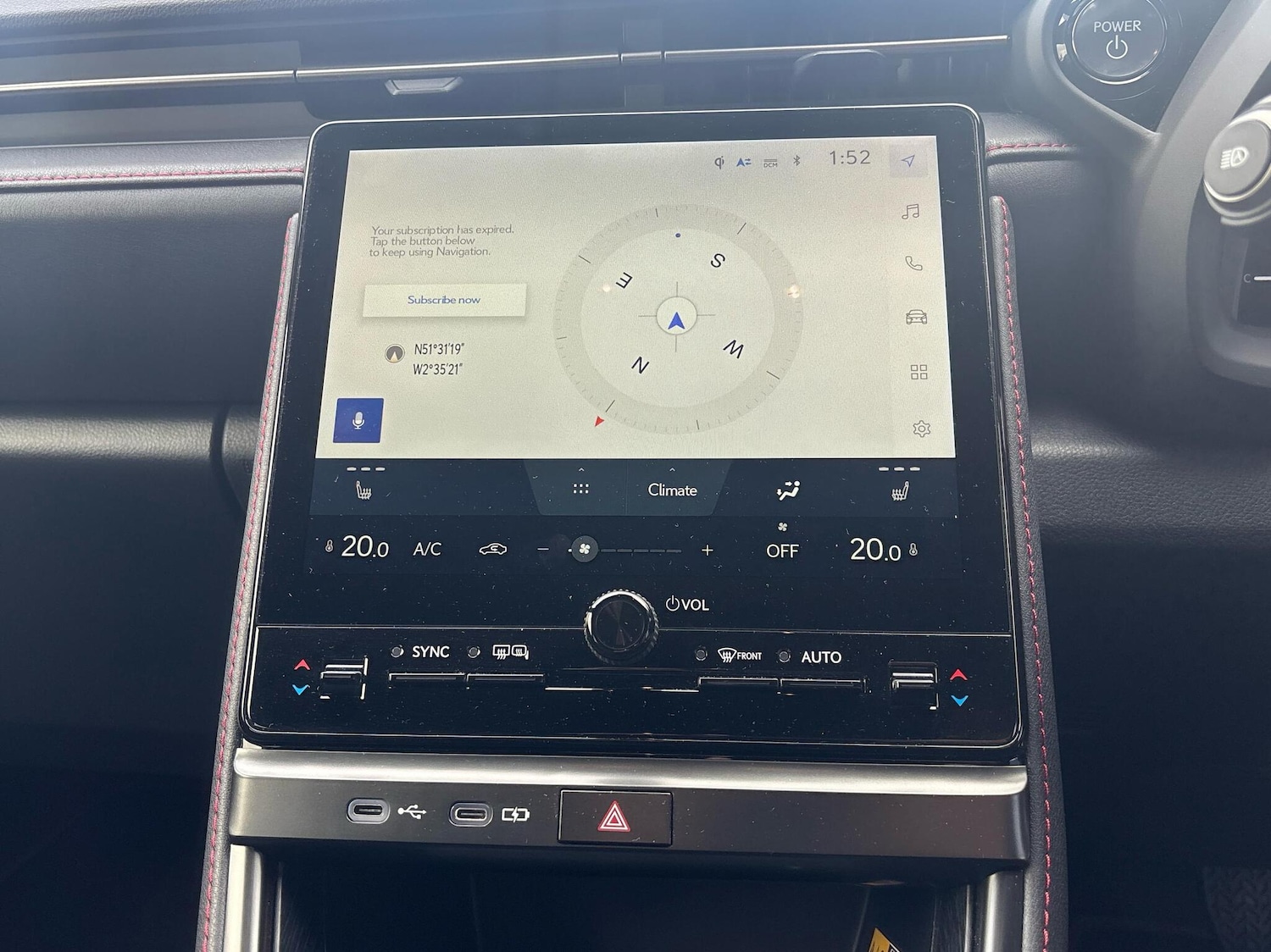 Used Lexus LBX 2024 for sale - 76111088: Photo 8
