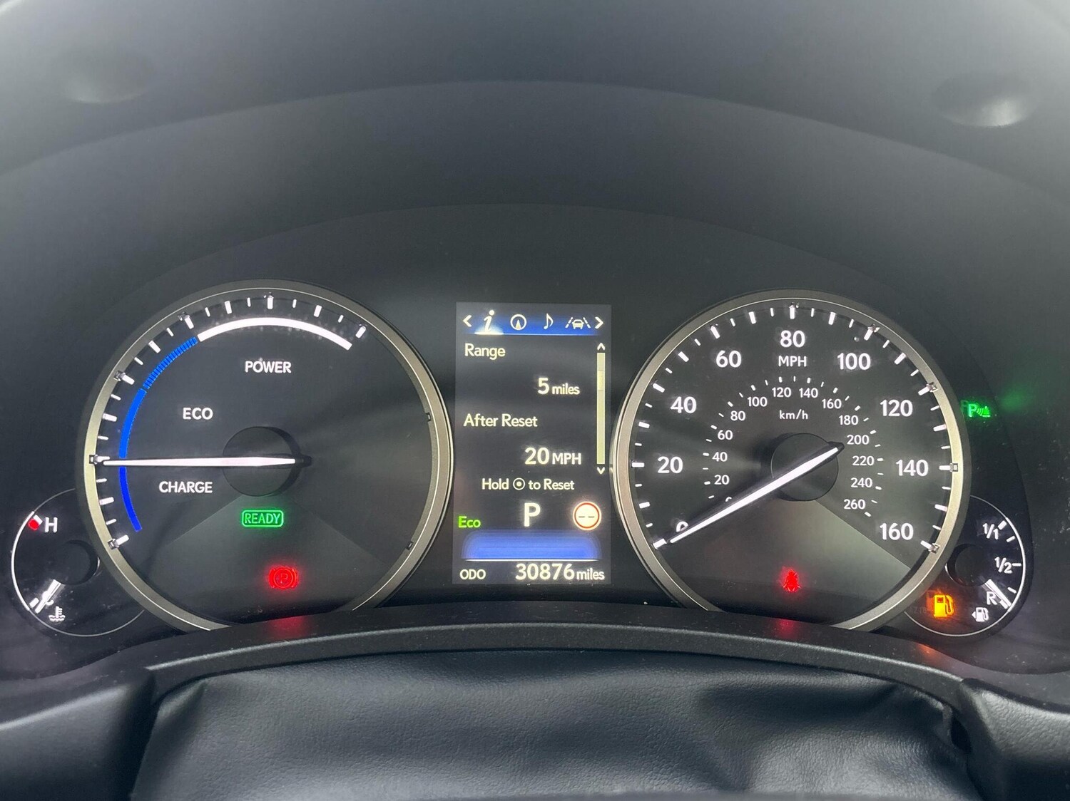 Used Lexus NX 2021 for sale - 76111606: Photo 11