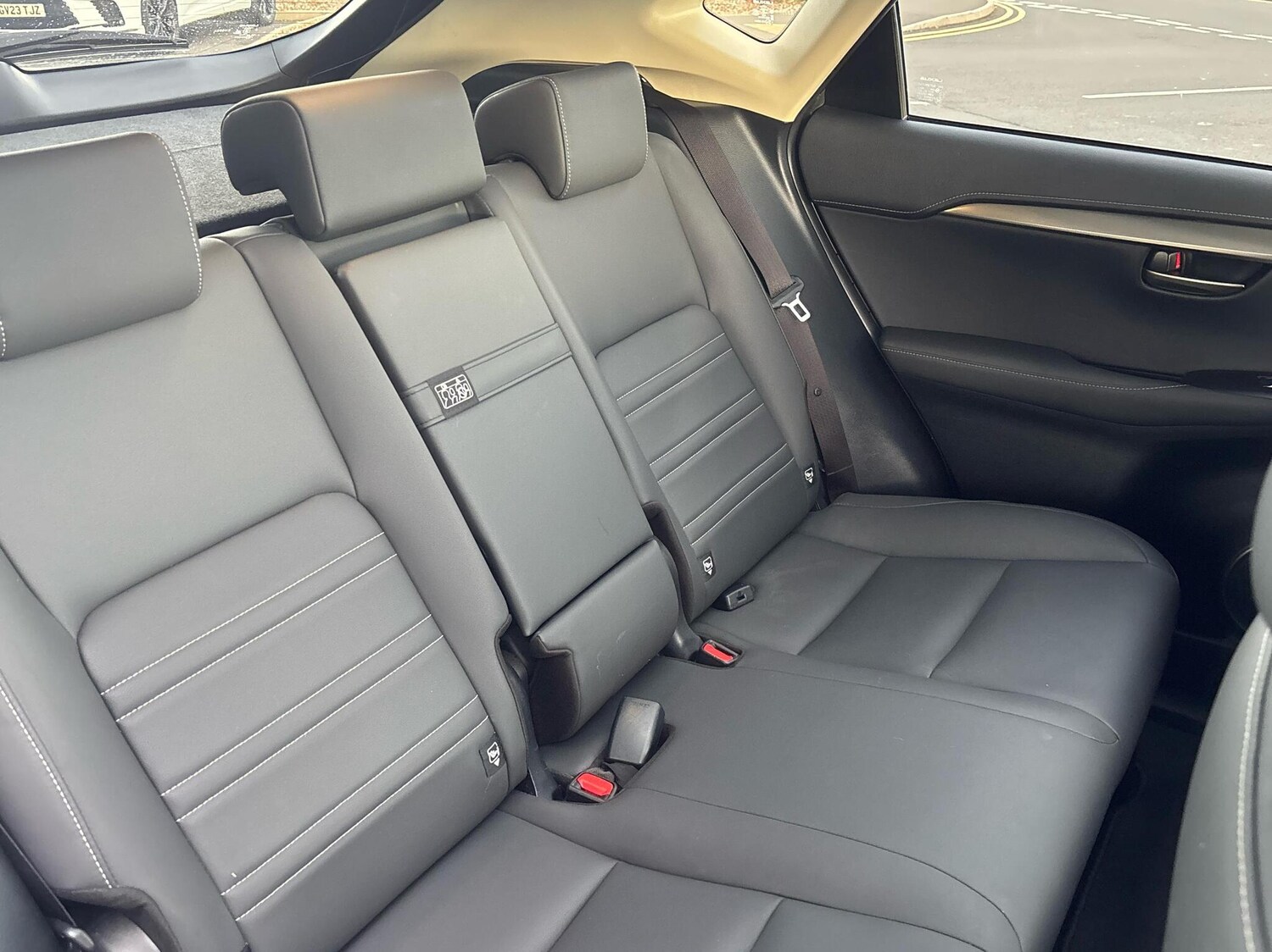 Used Lexus NX 2021 for sale - 76111606: Photo 9