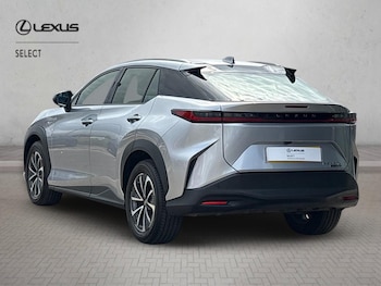 Used Lexus RZ 2025 for sale - 79603223: Photo