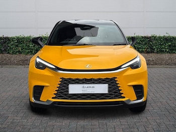 Used Lexus LBX 2025 for sale - 77785595: Photo