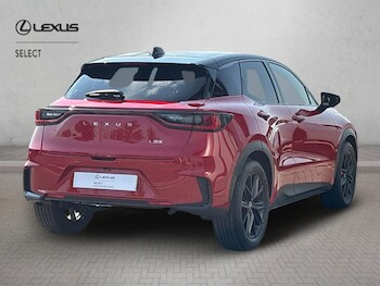 Used Lexus LBX 2026 for sale - 79094621: Photo