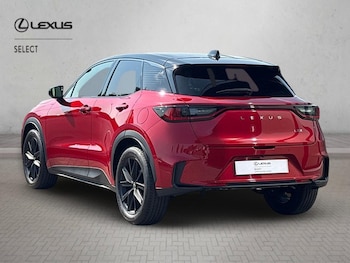 Used Lexus LBX 2026 for sale - 79094621: Photo