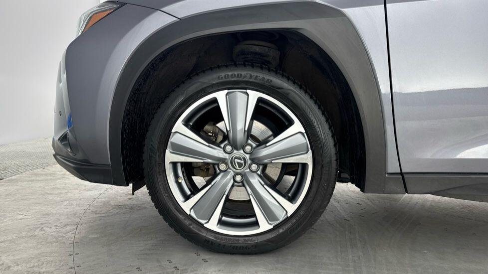 Used Lexus UX 2021 for sale - 77124604: Photo 10