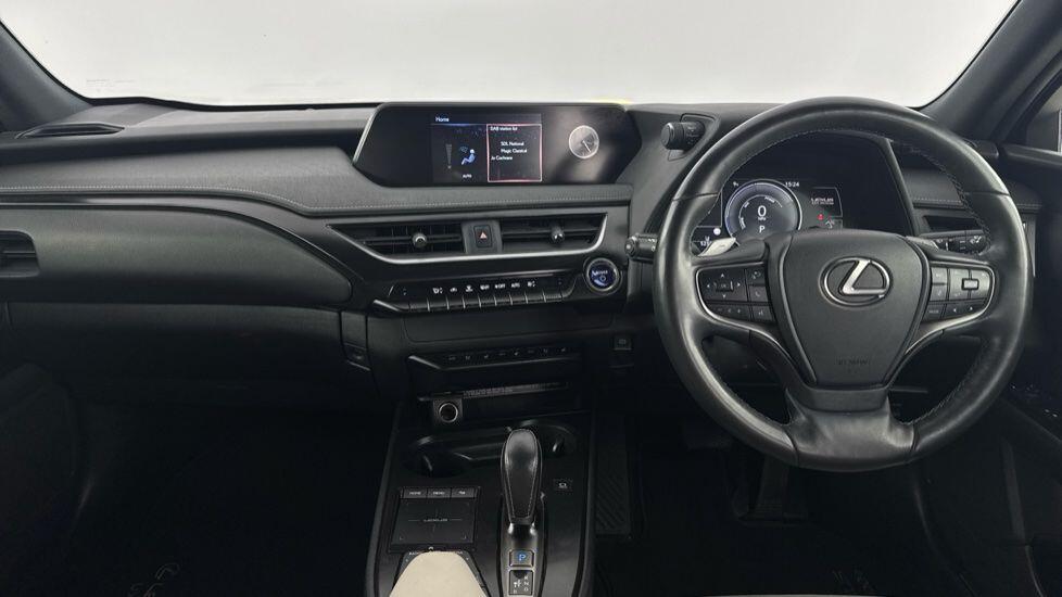 Used Lexus UX 2021 for sale - 77124604: Photo 11