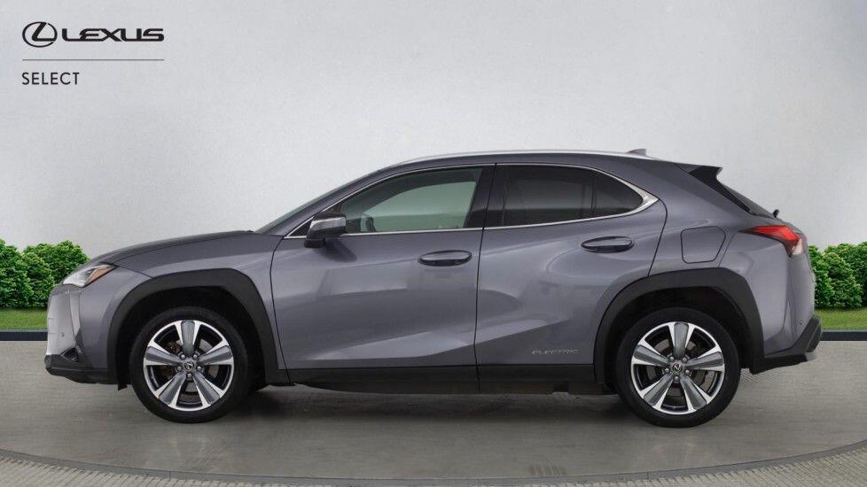 Used Lexus UX 2021 for sale - 77124604: Photo 5