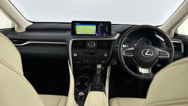 Used Lexus RX 2022 for sale - 76261146: Photo 12
