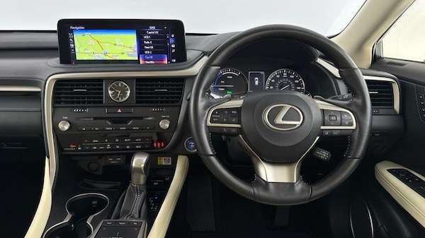 Used Lexus RX 2022 for sale - 76261146: Photo 13