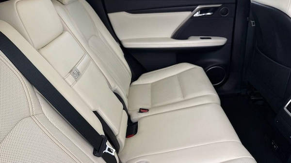 Used Lexus RX 2022 for sale - 76261146: Photo 14
