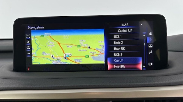 Used Lexus RX 2022 for sale - 76261146: Photo 15