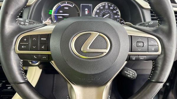 Used Lexus RX 2022 for sale - 76261146: Photo 16